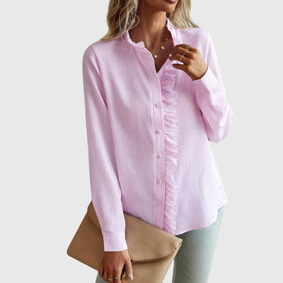 Tess Boutique| Elegant Blouse