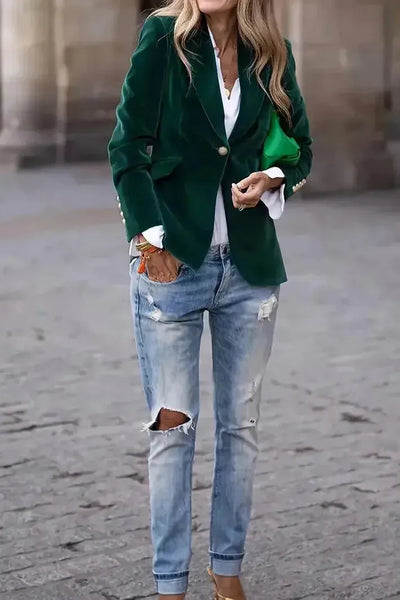 Tess Boutique – Perfect Blazer