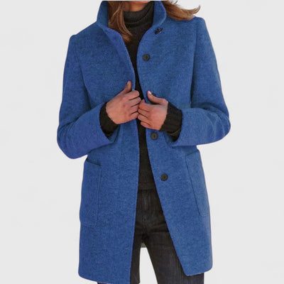 Tess | Boutique Coat