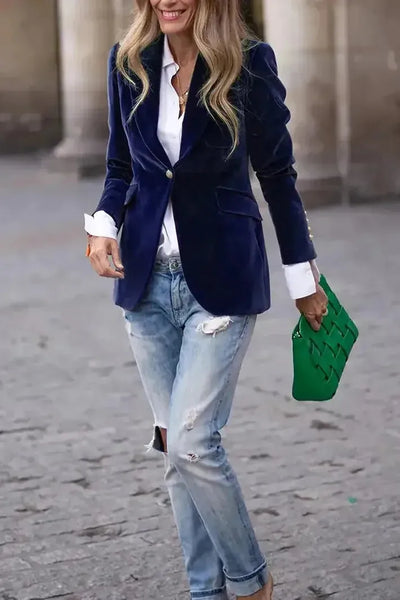 Tess Boutique – Perfect Blazer