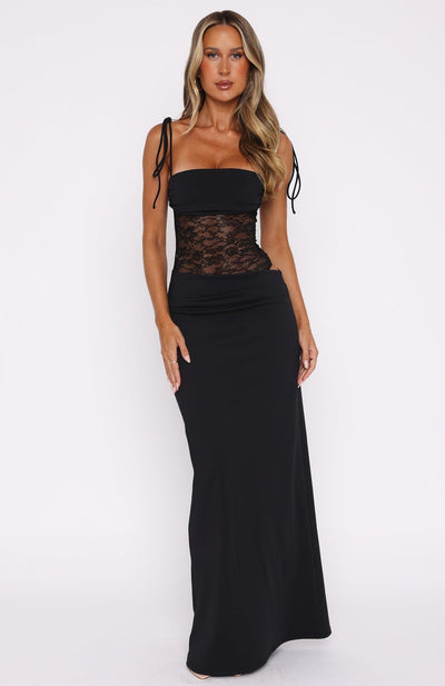 Sorrell - Fashionable Sleeveless Maxi Dress