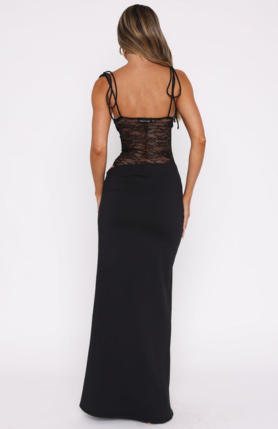 Sorrell - Fashionable Sleeveless Maxi Dress