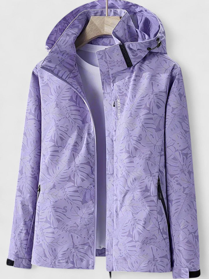 Tess-Boutique Jacket