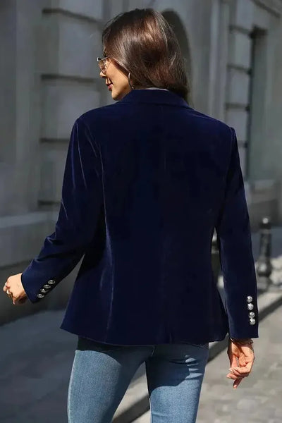 Tess Boutique – Perfect Blazer