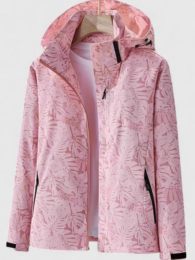 Tess-Boutique Jacket