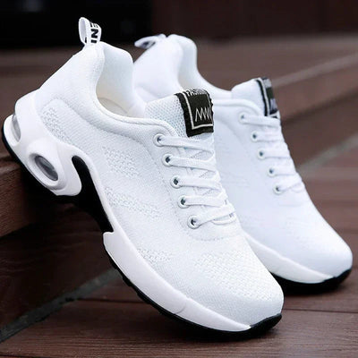 Elowen - Women's Lightweight Mesh Orthopedic Shoes