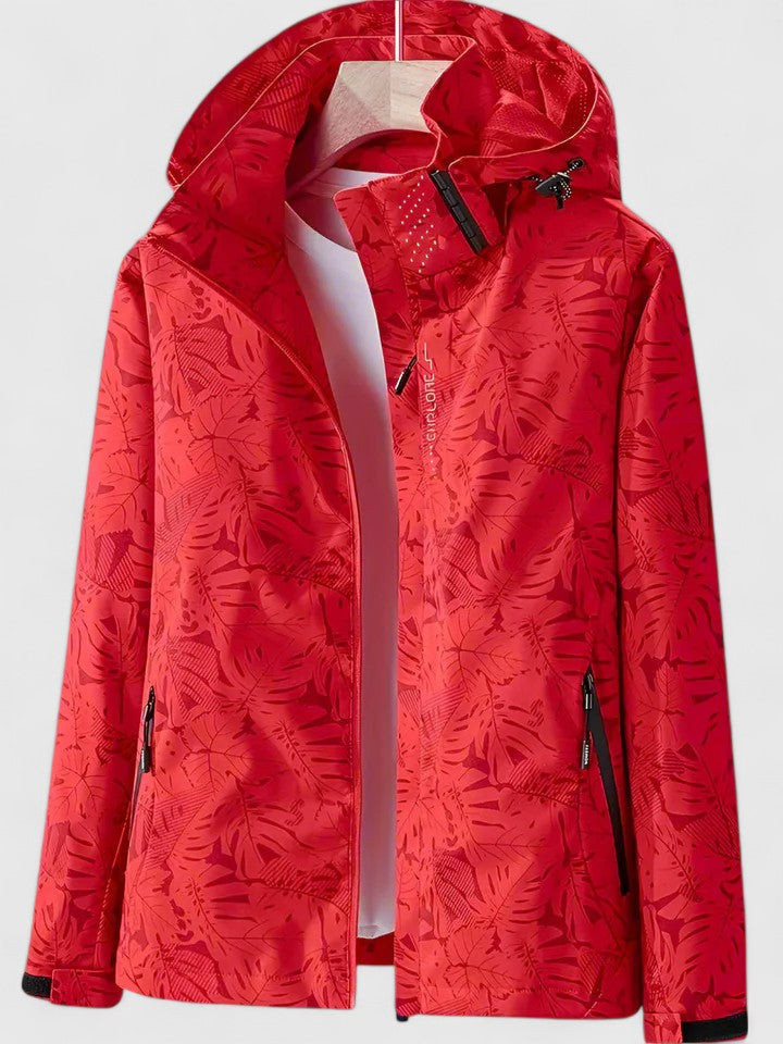 Tess-Boutique Jacket