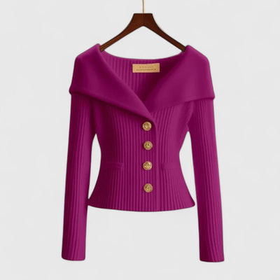 Tess| Boutique Cardigan