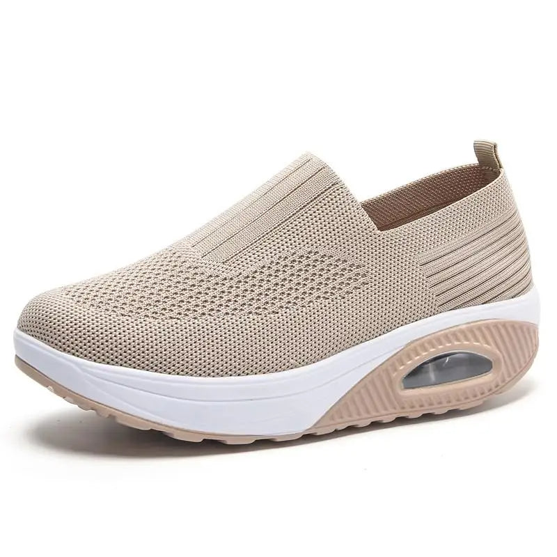 Emberlyn - Comfortable Mesh Orthopedic Sneakers