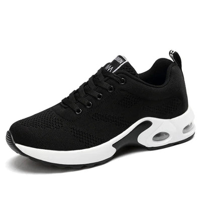 Elowen - Women's Lightweight Mesh Orthopedic Shoes