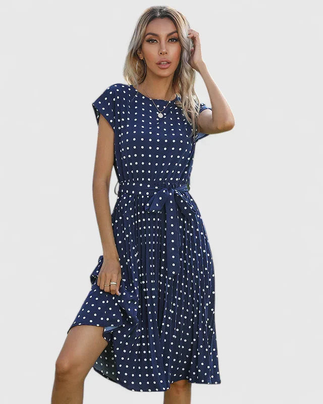 Tess | Boutique Dress