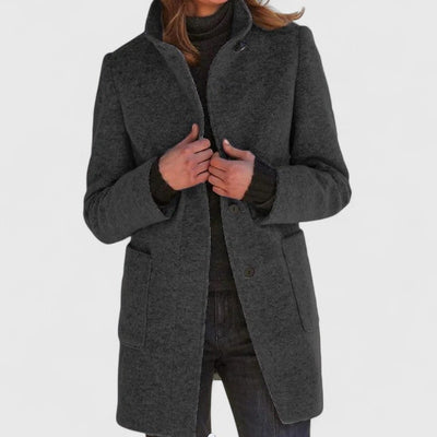 Tess | Boutique Coat