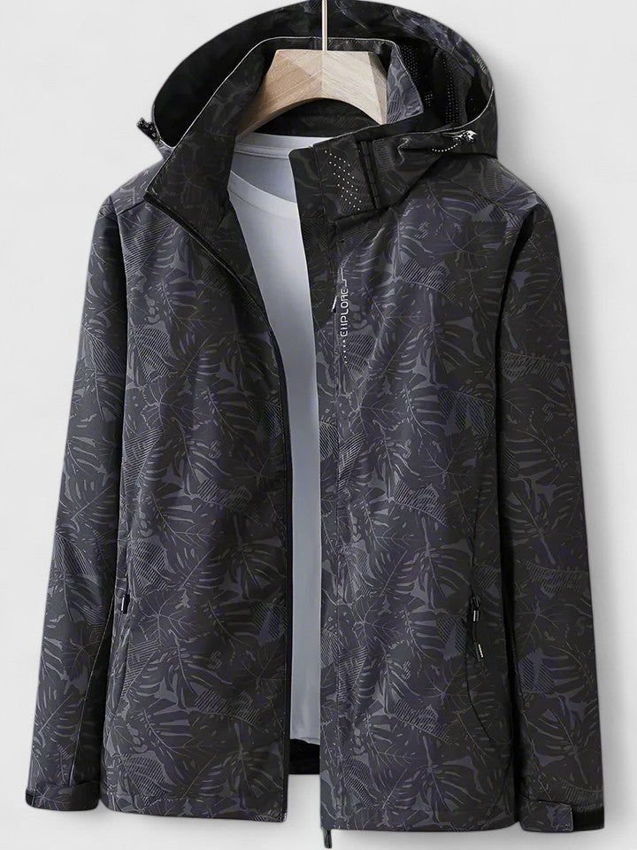 Tess-Boutique Jacket