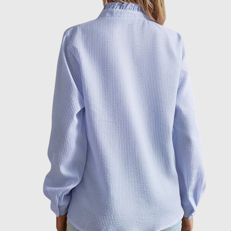 Tess Boutique| Elegant Blouse
