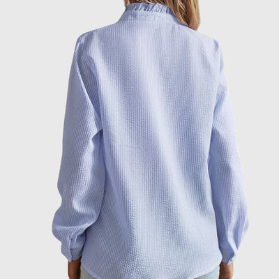 Tess Boutique| Elegant Blouse