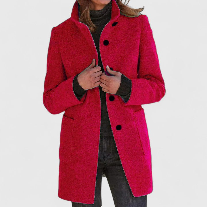 Tess | Boutique Coat