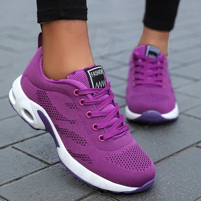 Elowen - Women's Lightweight Mesh Orthopedic Shoes