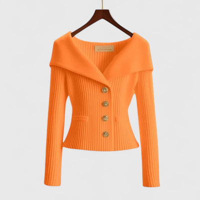 Tess| Boutique Cardigan