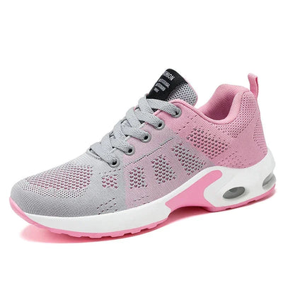 Elowen - Women's Lightweight Mesh Orthopedic Shoes