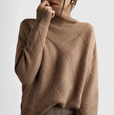 Tess| Boutique Sweater