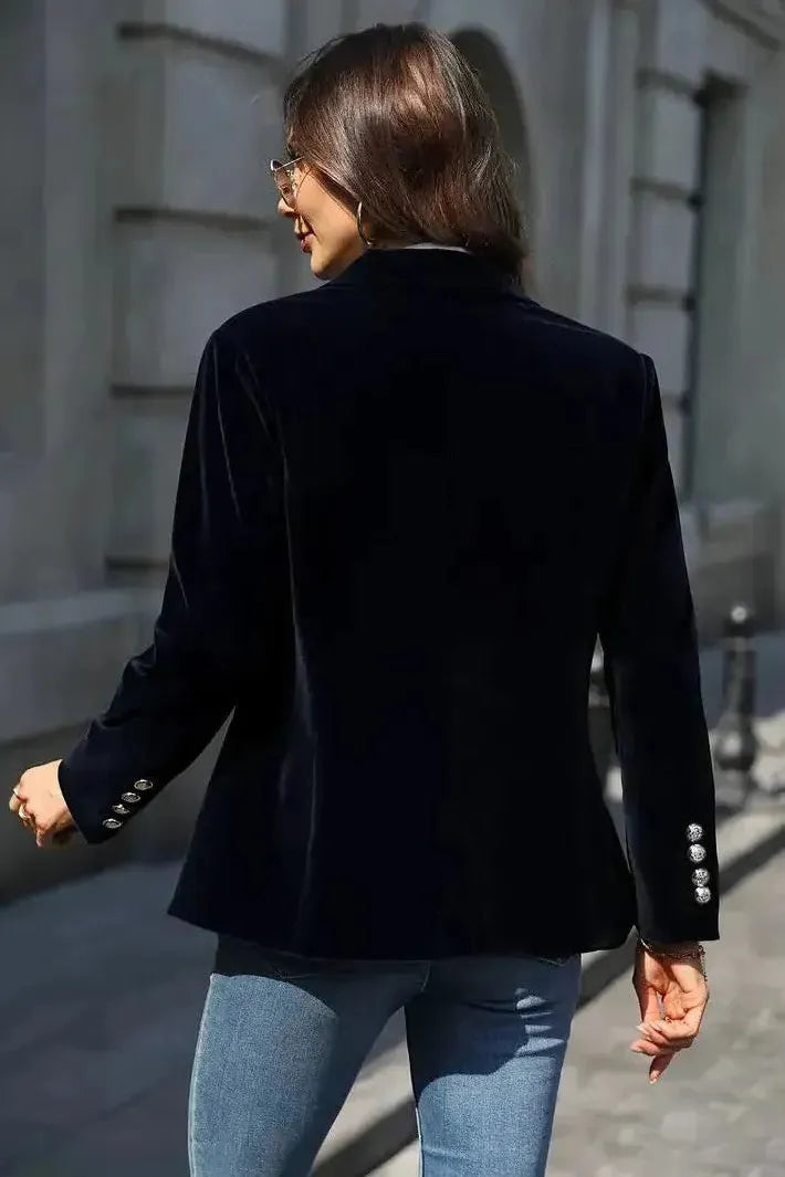 Tess Boutique – Perfect Blazer