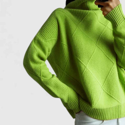 Tess| Boutique Sweater