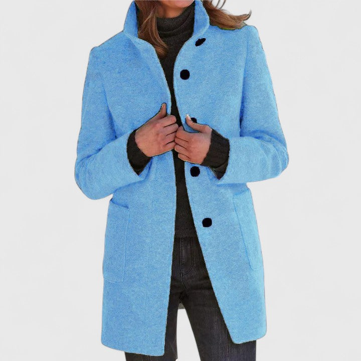 Tess | Boutique Coat