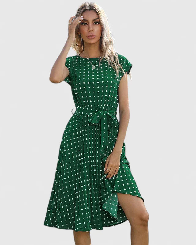 Tess | Boutique Dress