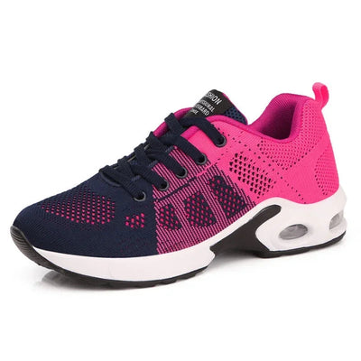 Elowen - Women's Lightweight Mesh Orthopedic Shoes