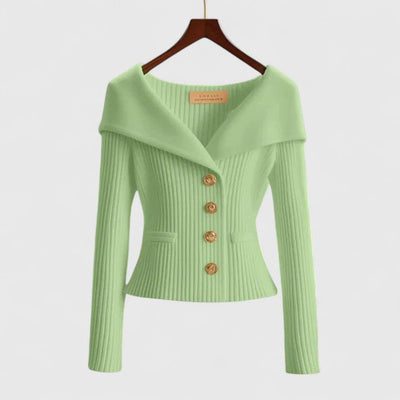 Tess| Boutique Cardigan