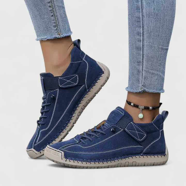 Tess| Boutique Sneakers