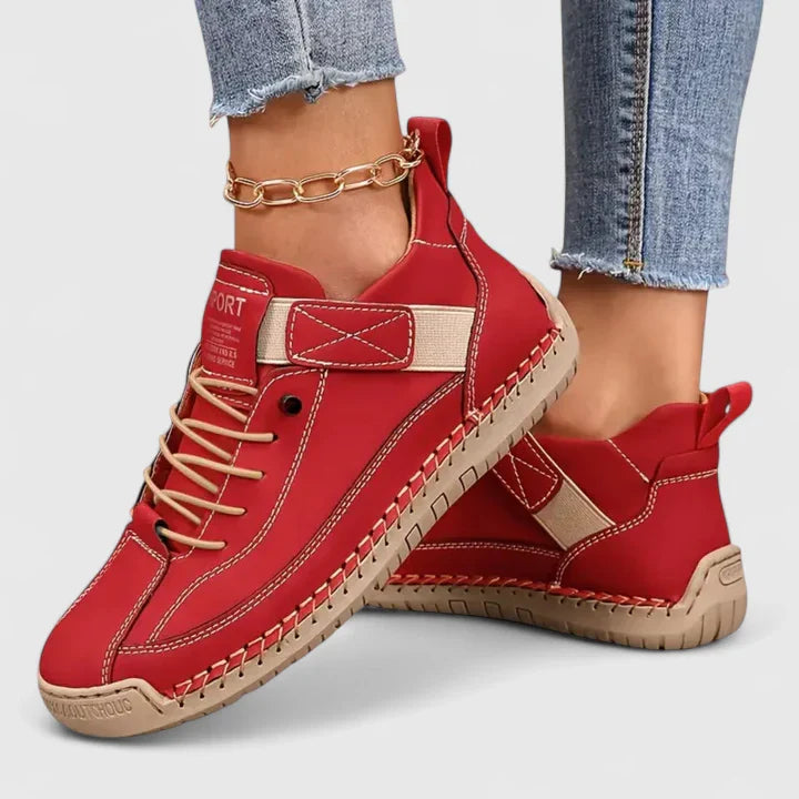 Tess| Boutique Sneakers