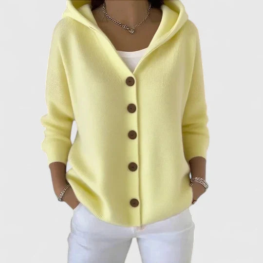 Tess| Boutique Cardigan