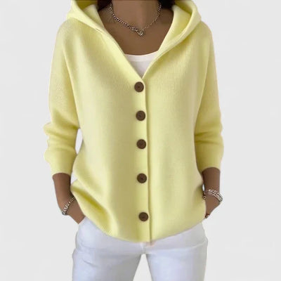 Tess| Boutique Cardigan