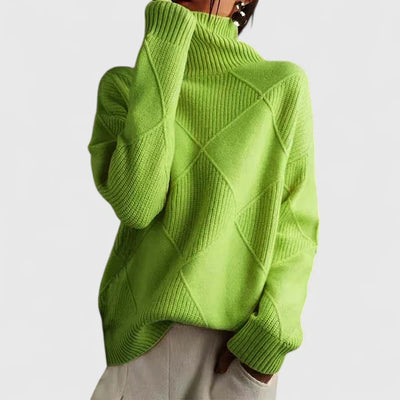 Tess| Boutique Sweater