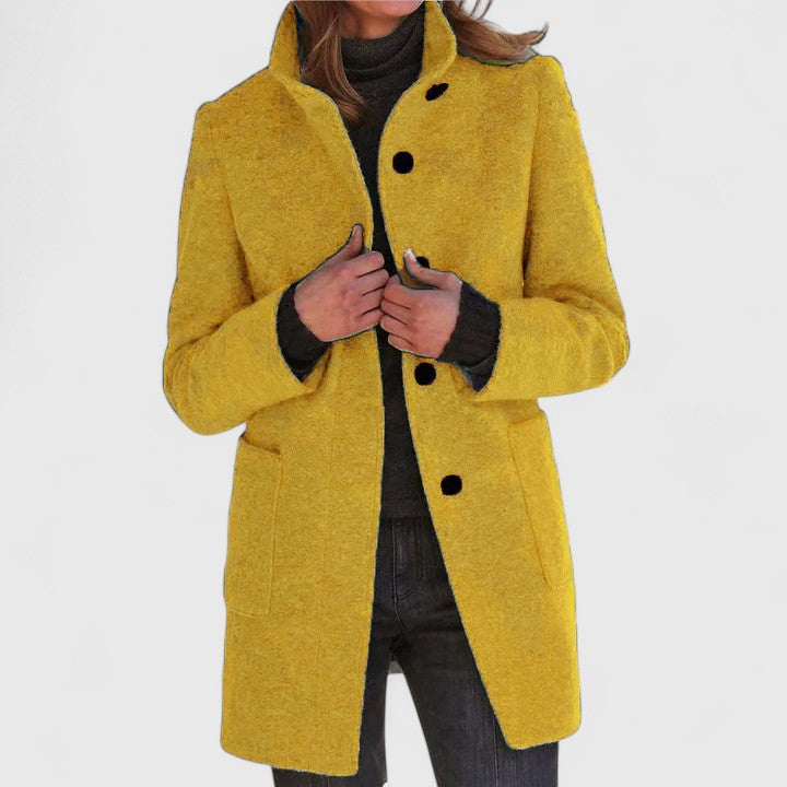 Tess | Boutique Coat