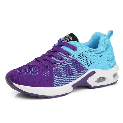 Elowen - Women's Lightweight Mesh Orthopedic Shoes