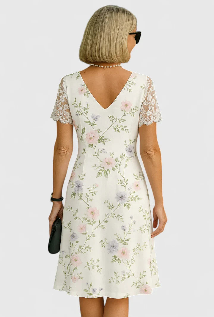 Tess Boutique | Midi Dress