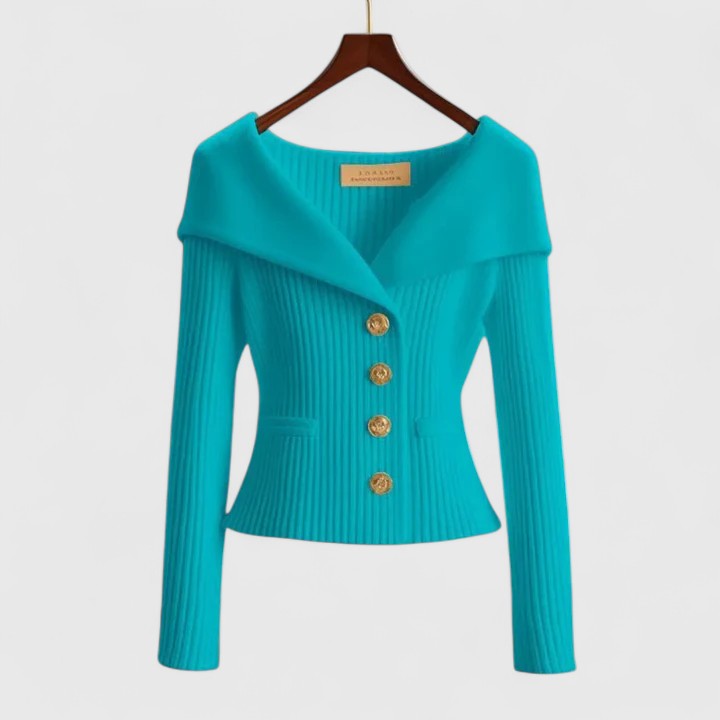 Tess| Boutique Cardigan