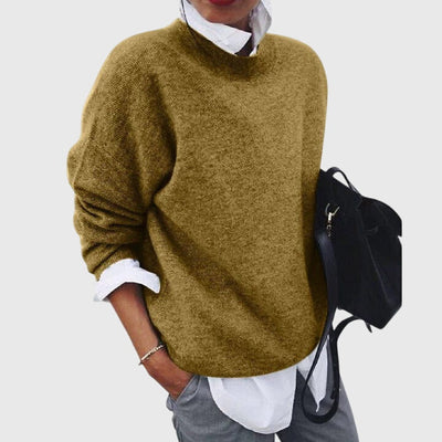 Tess | Elegant and Stylish Sweater