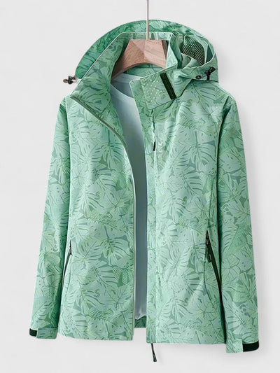Tess-Boutique Jacket