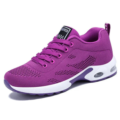 Elowen - Women's Lightweight Mesh Orthopedic Shoes