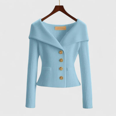 Tess| Boutique Cardigan