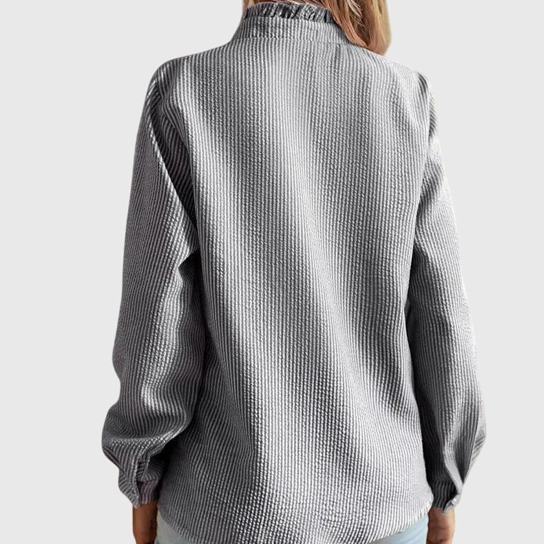 Tess Boutique| Elegant Blouse