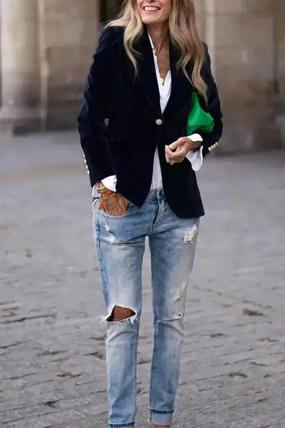 Tess Boutique – Perfect Blazer