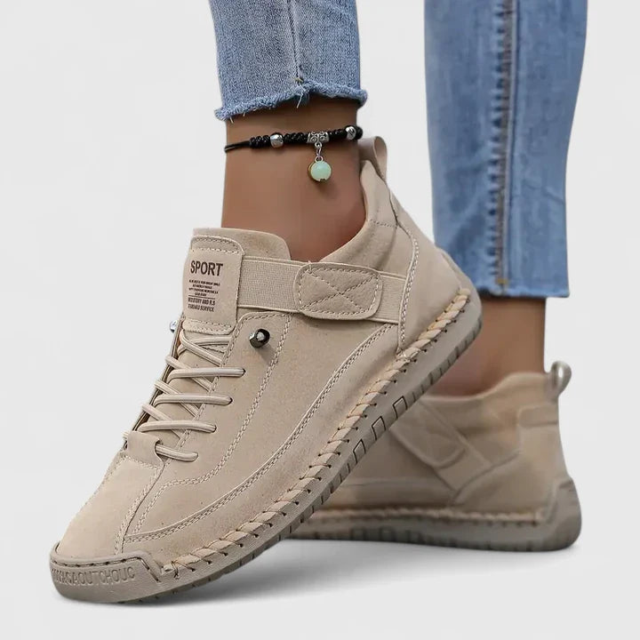 Tess| Boutique Sneakers