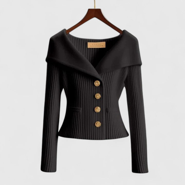 Tess| Boutique Cardigan