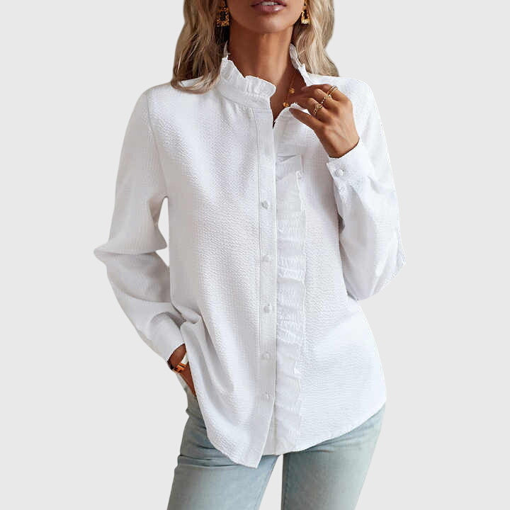 Tess Boutique| Elegant Blouse