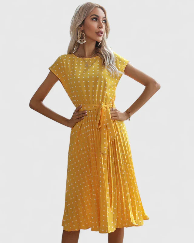 Tess | Boutique Dress