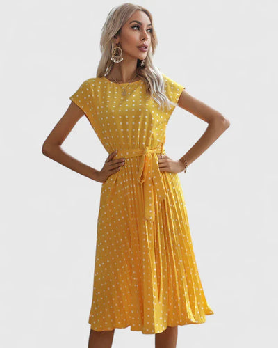 Tess | Boutique Dress